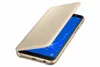 SAMSUNG EF-WJ600CF - Flip Wallet gold G J6 Voir les images du produit 4