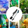 Lospitch 1.5W-11W LED Aquarium Fisch Tank Aquarium Lampe Produktbild-Vorschau 9