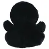 Aurora Palm Pals Chilly Penguin Schwarz 13 cm Produktbild-Vorschau 4