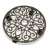 Relaxdays 4052025996970, Plant roller, Żeliwo, Plastik, Podgląd zdjęcia produktu 6