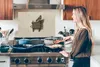 KitchenYeah®  Spritzschutz Küche - Küchenrückwand - Produktbild-Vorschau 3