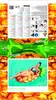 Luftmatratze Bestway® 43310, Pineapple, für Wasser, 174x96 Produktbild-Vorschau 12
