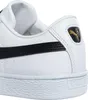 Puma Basket Klassische Leder-Sneaker, Weiß 45 EU Produktbild-Vorschau 9