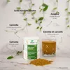 Liver Cleanse - Nettoyage avec Chardon-Marie, Artichaut et Voir les images du produit 8