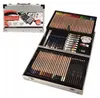Daler Rowney Simply Výtvarní set 122 ks Náhled obrázku produktu 2