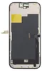 Apple iPhone 15 Pro Incell FHD Display-Ersatz-IC Produktbild-Vorschau 2