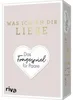 Was ich an dir liebe - Das Fragespiel für Paare Produktbild-Vorschau 3