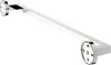 KEUCO Badetuchhalter Edition 90 19001, 800 mm verchromt Produktbild-Vorschau 9