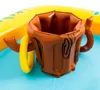 SunClub 51223 Wasserspielplatz für Kinder – Pool mit Produktbild-Vorschau 5