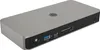 Dockingstation IcyBox USB Type-C mit zweifacher Produktbild-Vorschau 7
