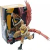 My Hero Academia The Amazing Heroes vol.19 Hawks figure Náhled obrázku produktu 15