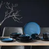 CreaTable, 21548, Nordic Fjord Blue, 10-częściowy zestaw Podgląd zdjęcia produktu 8