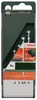 Steinbohrer-Set 4,0 x 75; 5,0 x 85; 5,5 x 85; 6,0 x 100, Produktbild-Vorschau 2