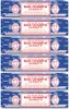 Bastoncini d'incenso Sai Baba Nag Champa 15 g Anteprima dell’immagine prodotto 4