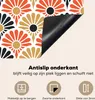 KitchenYeah© Herdabdeckplatte Blumen - Japan - Muster , Produktbild-Vorschau 4
