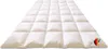 Künsemüller Microfaserbettdecke Finesse, Steppbett 2cm Produktbild-Vorschau 1