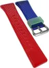 Casio G-Shock Herren | Uhrenarmband Resin mehrfarbig Produktbild-Vorschau 1