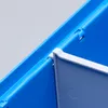 Divisorio ProfiPlus per scatole impilabili h.67mm PS grigio Anteprima dell’immagine prodotto 7