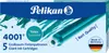Pelikan GTP/5, 5 Stück(e), Türkis Produktbild-Vorschau 7