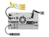 Kenwood DMX8020DABS, Schwarz, 2 DIN, 200 W, 50 W, 20 - Produktbild-Vorschau 6