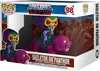 Masters Of The Universe - Skeletor on Panthor 98 - Funko Produktbild-Vorschau 1