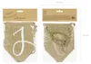 Banner Girlande Hochzeit, Motive:Just Married / Jute Banner Produktbild-Vorschau 6