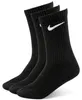 Nike Everyday Lightweight Crew 3er-Pack Socken für Herren Produktbild-Vorschau 3