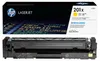 HP 201X Gelb Original LaserJet Tonerkartusche mit hoher Produktbild-Vorschau 22
