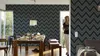 METROPOLIS by Michalsky Living Vliestapete London, grau, Produktbild-Vorschau 6