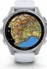 Garmin fenix 8 (43mm) steinweiß/silber Voir les images du produit 19