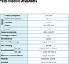 Wymiennik ciepła Wiltec 40 płyt, maks. 165 kW, 4 m³/h 1,60 Podgląd zdjęcia produktu 8