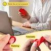 18 Stück Fidget Toys Set - Sensorik Spielzeug mit Anti Produktbild-Vorschau 7