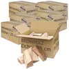 Brennholz Kaminholz Holz Eiche 5-500 kg Für Ofen und Kamin Produktbild-Vorschau 11