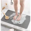 Badewannen- & Duscheinlagen, Duschmatte rutschfest, PVC Produktbild-Vorschau 1