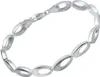 Hochwertiges Unique Armband aus 925 Silber SB0179 Produktbild-Vorschau 1