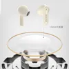 Dudao U18Pro Bluetooth 5.3 TWS Kopfhörer - Beige KP38025 Produktbild-Vorschau 3