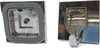 WENKO Wand Haken Garderobe Halter Kleider Edelstahl Bad Produktbild-Vorschau 23