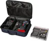 Bosch Professional GSR 18V-50 drill-driver + 2 x 2.0Ah Productafbeelding-voorbeeld 3