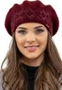 Vivisence berretto da donna elegante cappello invernale Anteprima dell’immagine prodotto 3