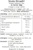 Seven Oceans Emergency Ration - Notfallration 4er Pack Produktbild-Vorschau 6
