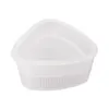 2pcs dreieckige Form Sushi Form Onigiri Reiskugel Bento Produktbild-Vorschau 4