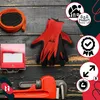 KOTARBAU® 12er Set Handschuhe Arbeitshandschuhe Anti-Rutsch Produktbild-Vorschau 8