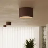 Plafond MODO 1 braun Gx53 1xGx53 10W Aluminium 6x10x10cm Produktbild-Vorschau 12