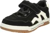 Lurchi Klettschuhe Kinder 32323135383939 Schwarz 33 EU Produktbild-Vorschau 2