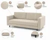 Schlafsofa Couch SANTINO mit Bettkasten & Schlaffunktion Produktbild-Vorschau 8