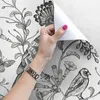 Coloray Fototapete 208x146 cm Latextapete Magicstick - Produktbild-Vorschau 3