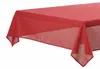 Garten Tischdecke 130 x 160 cm für Garten, Terrasse und Produktbild-Vorschau 1