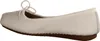Clarks Ballerina in weiss/weiss kombi, Gr. 6.5 Produktbild-Vorschau 54