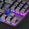 Mars Gaming MK80, Kabelgebunden, USB, Mechanischer Switch, Produktbild-Vorschau 3