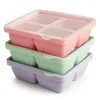 3 Eiswürfelformen aus antihaftbeschichtetem Silikon mit Produktbild-Vorschau 1